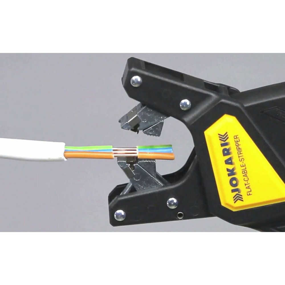 Wire Strippers JOKARI FKZ Flat