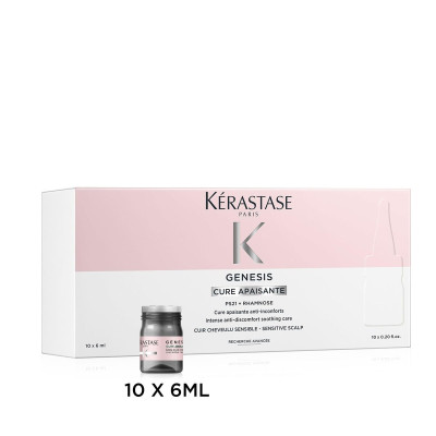 Food Supplement Kerastase GENESIS 6 ml