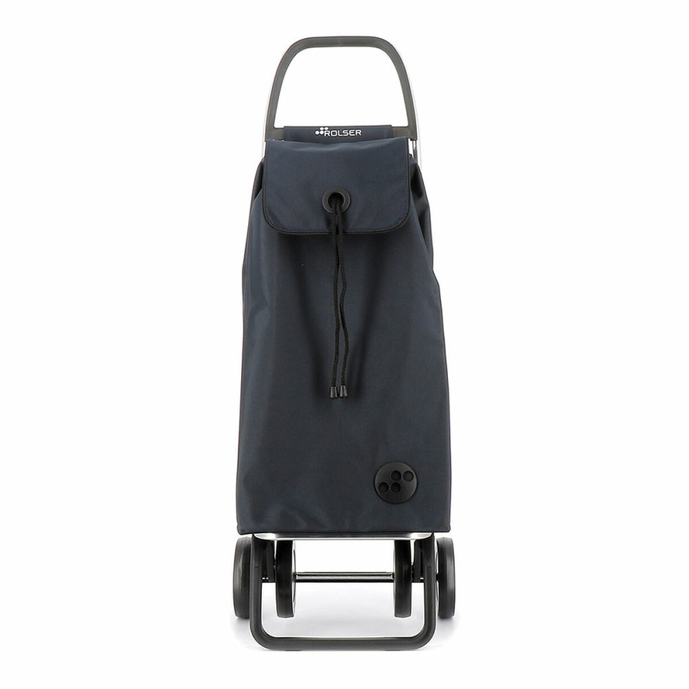 Shopping cart Rolser i-max mf 4 Grey (Refurbished B)