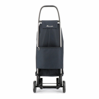 Shopping cart Rolser i-max mf 4 Grey (Refurbished B)