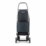 Shopping cart Rolser i-max mf 4 Grey (Refurbished B)