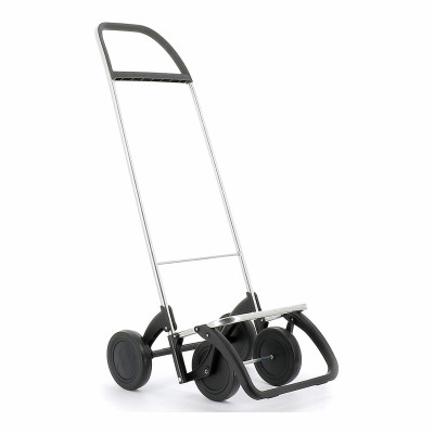 Shopping cart Rolser i-max mf 4 Grey (Refurbished B)