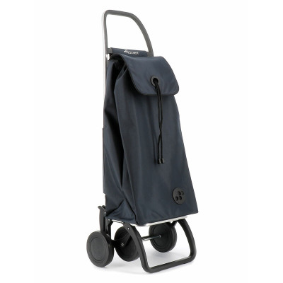 Shopping cart Rolser i-max mf 4 Grey (Refurbished B)