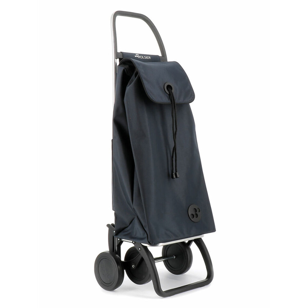 Shopping cart Rolser i-max mf 4 Grey (Refurbished B)