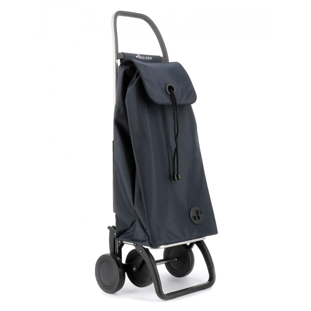 Shopping cart Rolser i-max mf 4 Grey (Refurbished B)