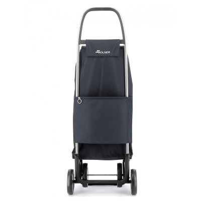 Shopping cart Rolser i-max mf 4 Grey (Refurbished B)