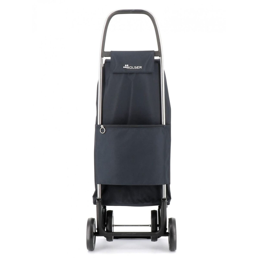 Shopping cart Rolser i-max mf 4 Grey (Refurbished B)