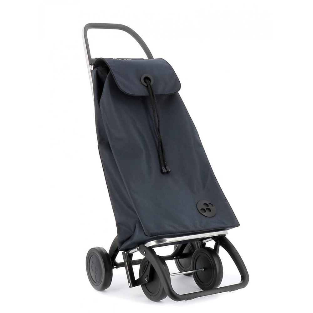 Shopping cart Rolser i-max mf 4 Grey (Refurbished B)