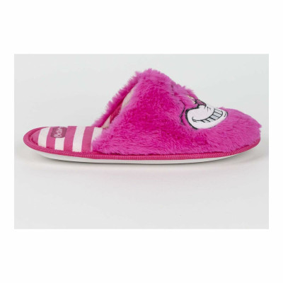 House Slippers Disney Pink
