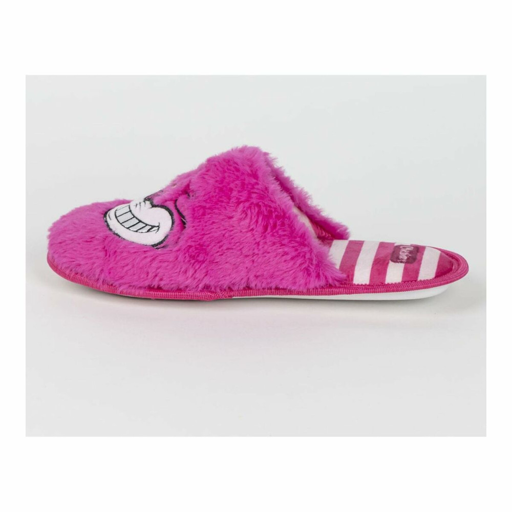 House Slippers Disney Pink
