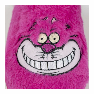 House Slippers Disney Pink
