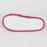 House Slippers Disney Pink