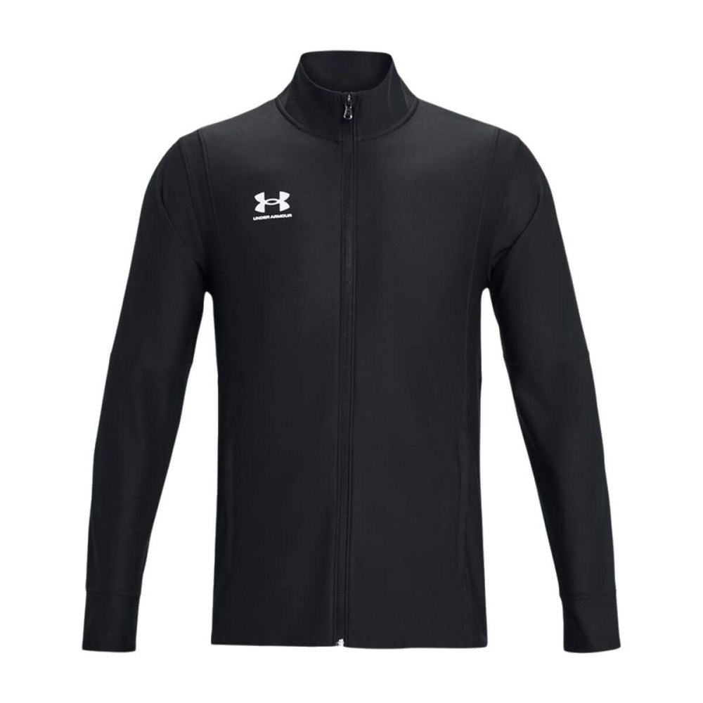 Training Sweatshirt for Adults Under Armour Challenger Track