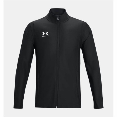 Training Sweatshirt for Adults Under Armour Challenger Track