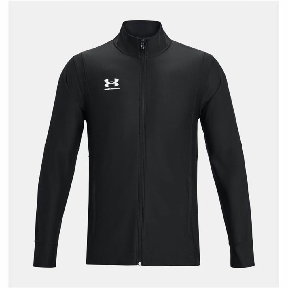 Training Sweatshirt for Adults Under Armour Challenger Track