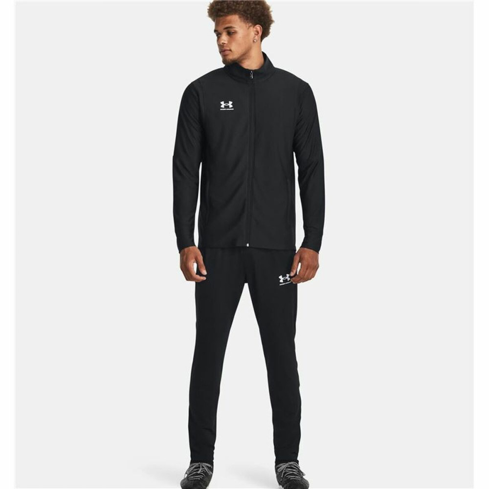 Training Sweatshirt for Adults Under Armour Challenger Track
