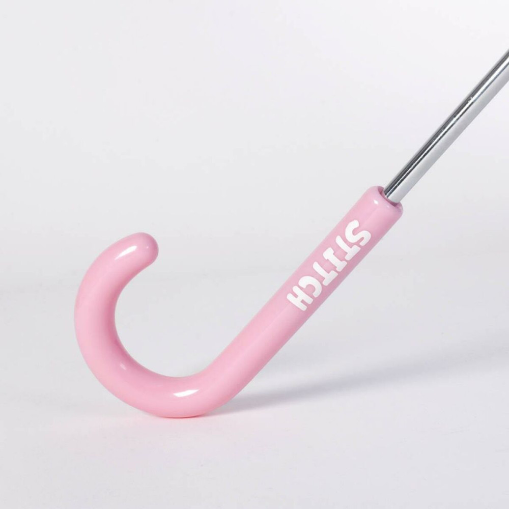 Umbrella Stitch Pink Ø 71 cm