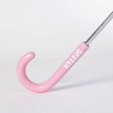 Umbrella Stitch Pink Ø 71 cm