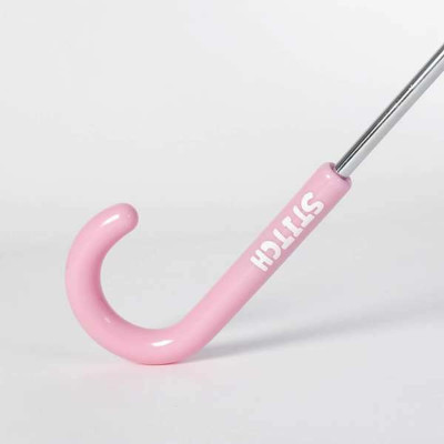 Umbrella Stitch Pink Ø 71 cm