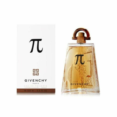 Men's Perfume Givenchy Pi EDT 100 ml
