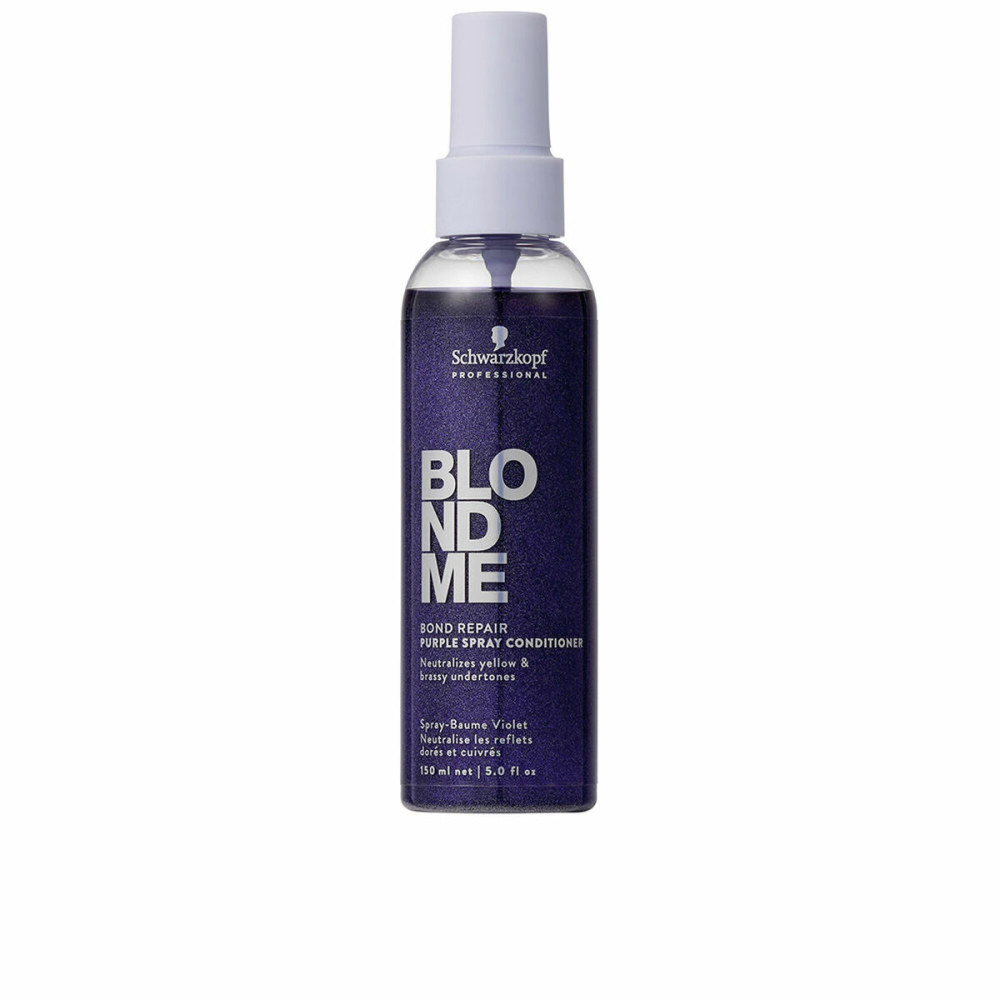 Food Supplement Schwarzkopf BLONDME 150 ml