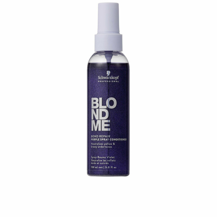 Food Supplement Schwarzkopf BLONDME 150 ml