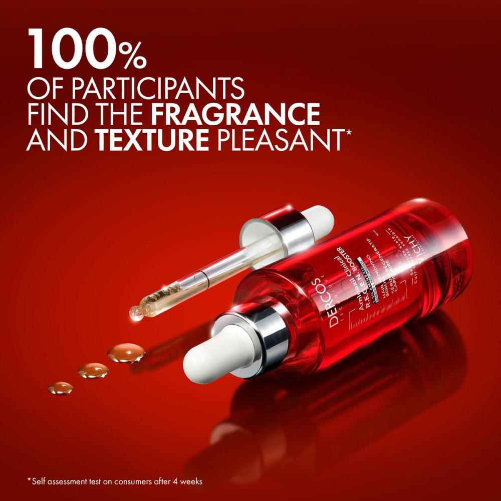 Food Supplement Vichy DERCOS 90 ml