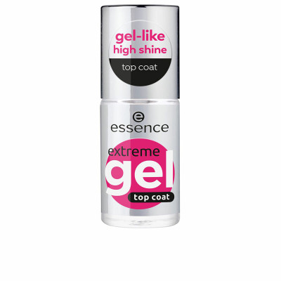Nail polish Essence EXTREME Nº 01-Glos To Go 8 ml