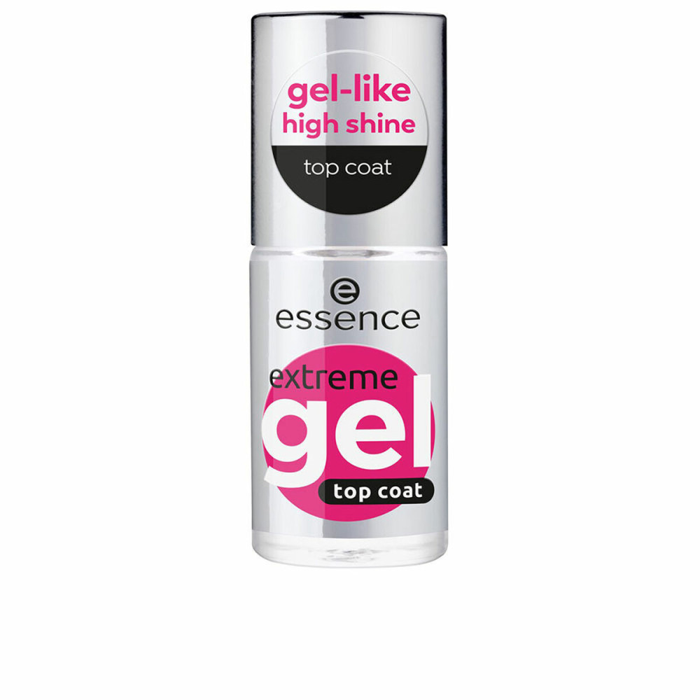 Nail polish Essence EXTREME Nº 01-Glos To Go 8 ml