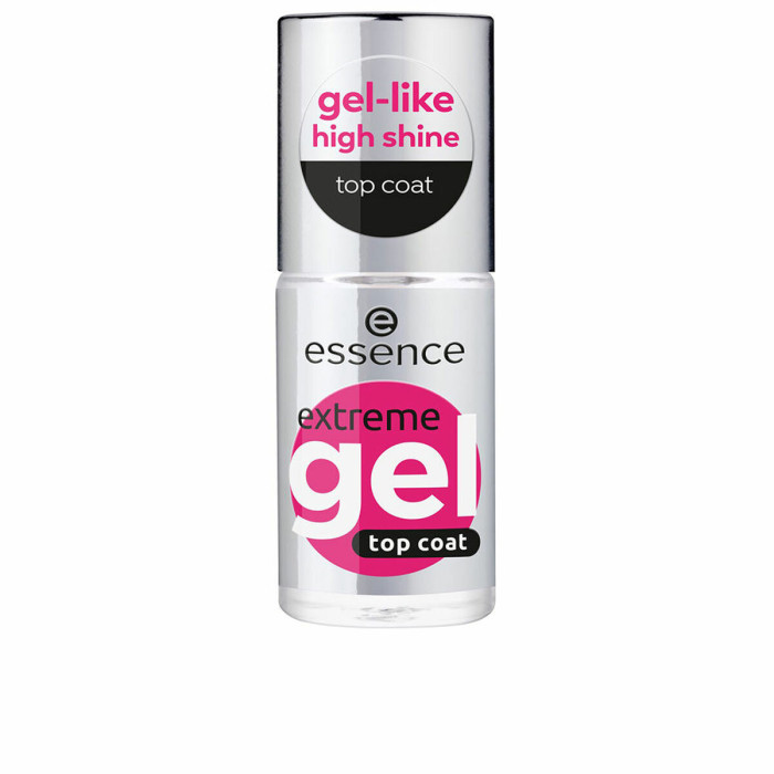 Nail polish Essence EXTREME Nº 01-Glos To Go 8 ml