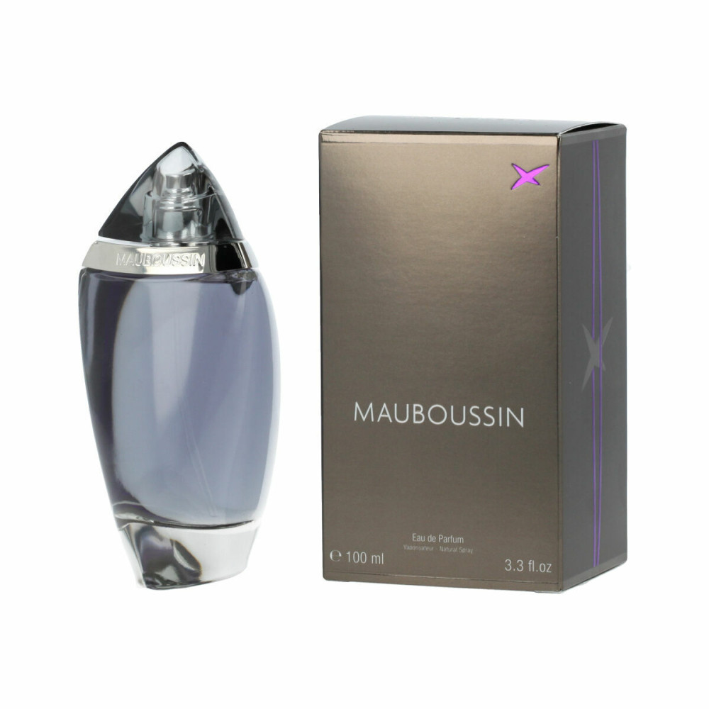 Men's Perfume Mauboussin MAUBOUSSIN POUR HOMME EDP