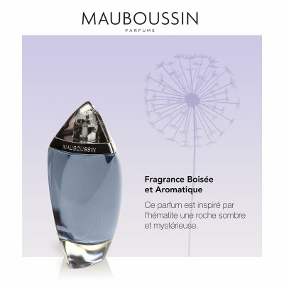 Men's Perfume Mauboussin MAUBOUSSIN POUR HOMME EDP