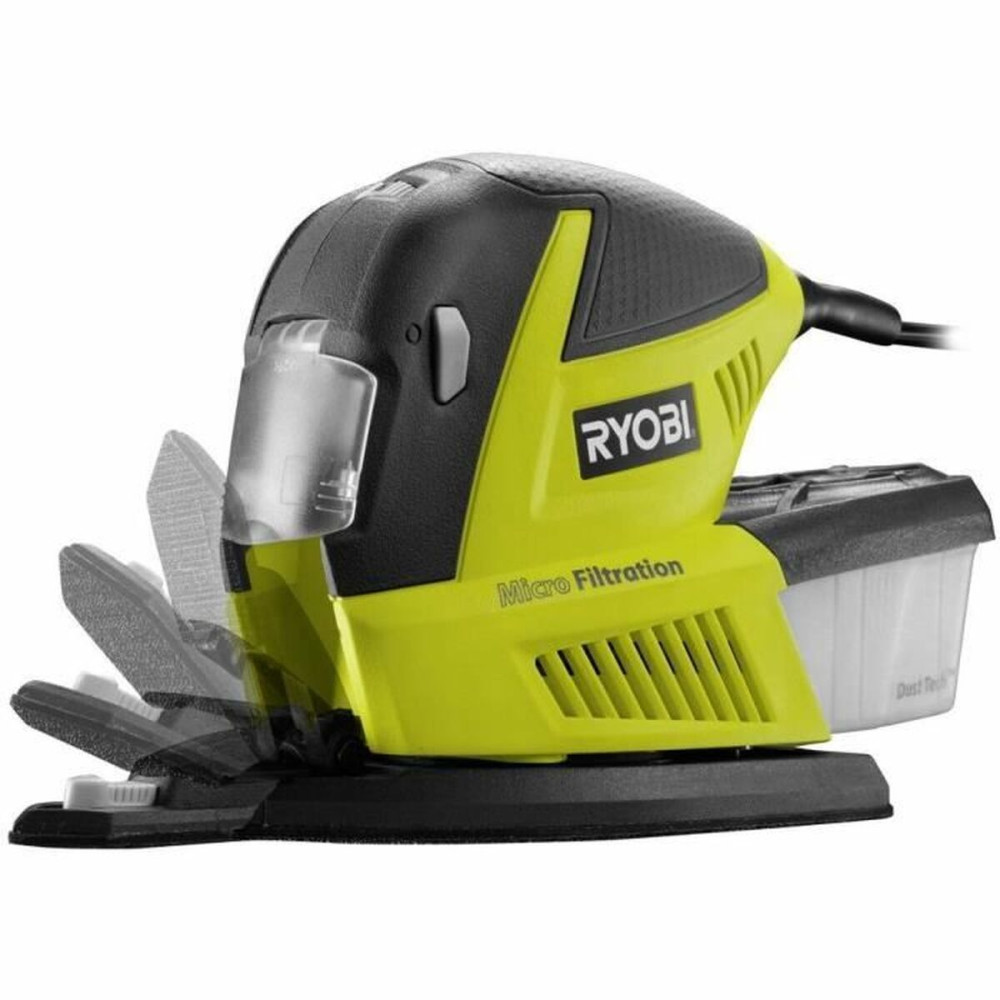 Multi-function sander Ryobi