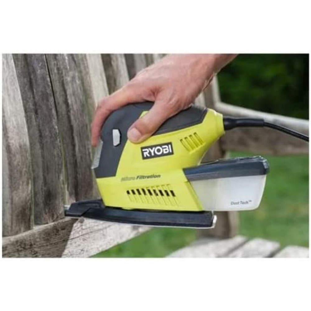 Multi-function sander Ryobi