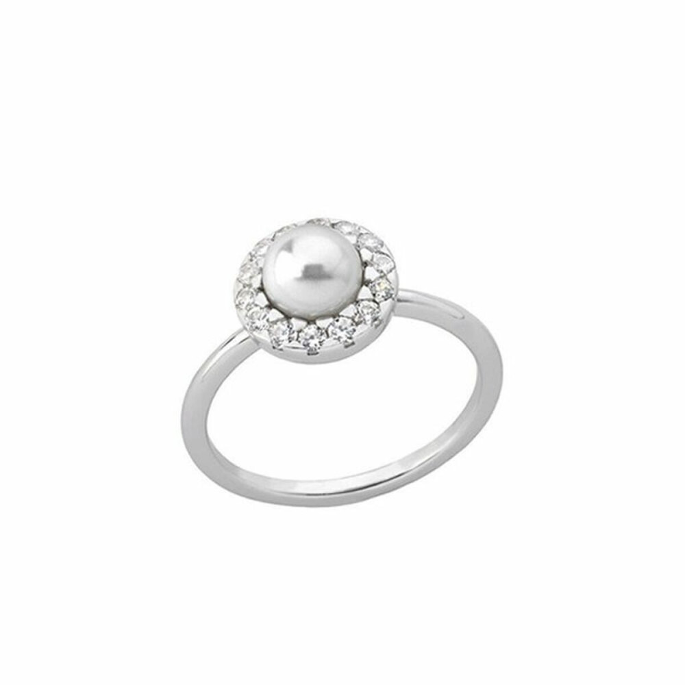 Ladies' Ring Majorica 15256.01.2.911.010.1 Silver