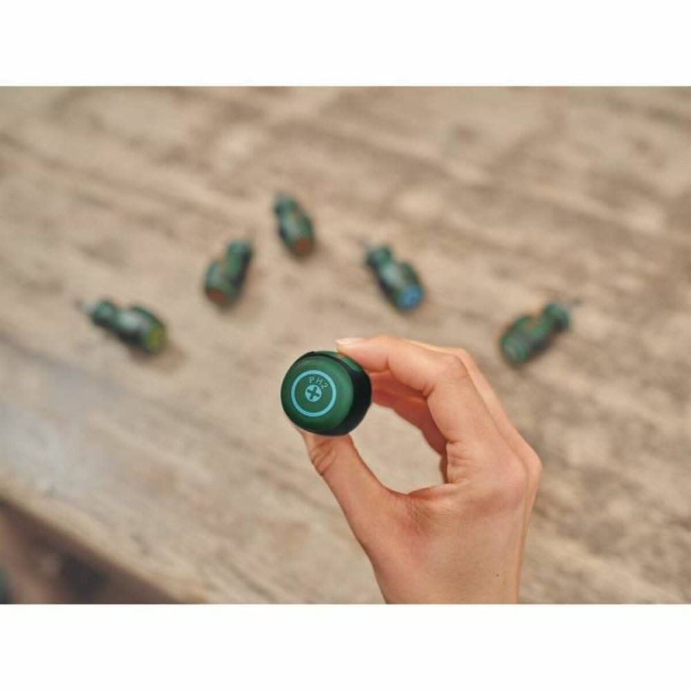 Screwdriver Set BOSCH PH/PZ/TX/Flat S2 pH