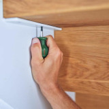 Screwdriver Set BOSCH PH/PZ/TX/Flat S2 pH