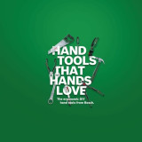 Screwdriver Set BOSCH PH/PZ/TX/Flat S2 pH