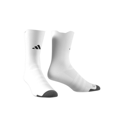 Sports Socks Adidas Ftbl Light White Football