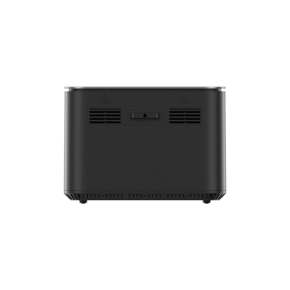 Air Fryer Xiaomi DUAL ZONE AF 10L Black 2700 W 10 L