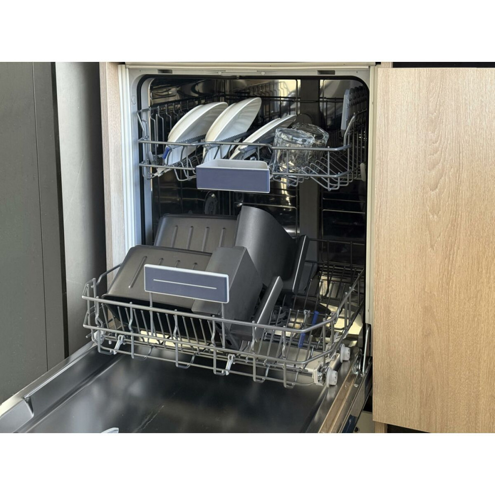 Air Fryer Xiaomi DUAL ZONE AF 10L Black 2700 W 10 L