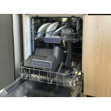 Air Fryer Xiaomi DUAL ZONE AF 10L Black 2700 W 10 L