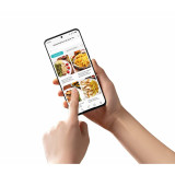 Air Fryer Xiaomi DUAL ZONE AF 10L Black 2700 W 10 L