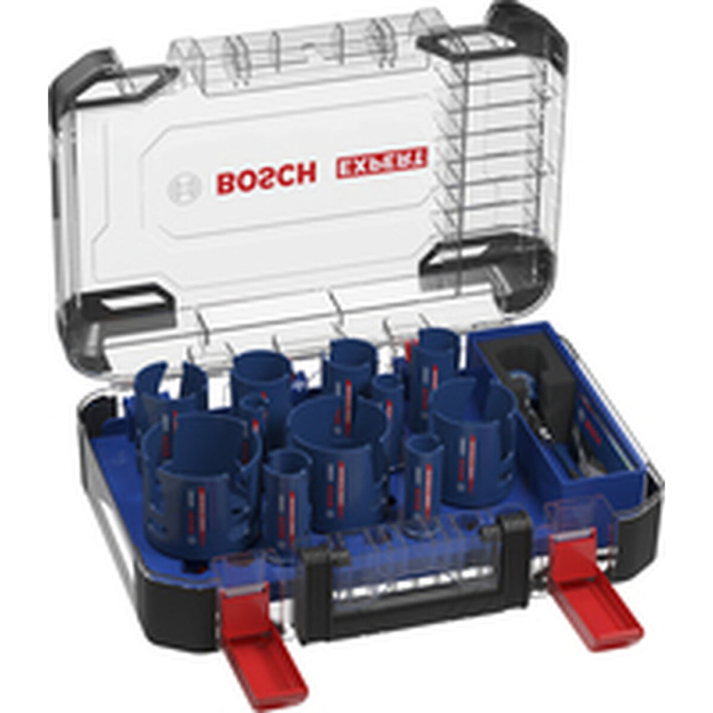 Holesaw set BOSCH