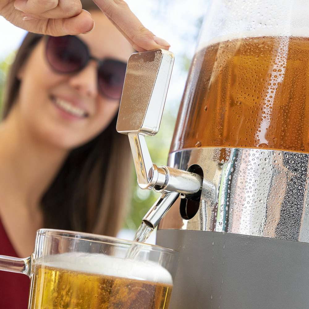 Cooling Drinks Dispenser Freer InnovaGoods (Refurbished B)