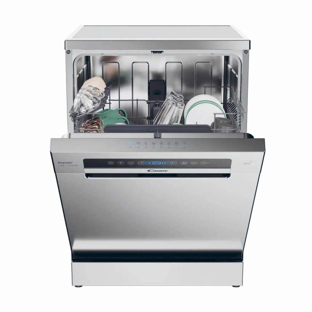 Dishwasher Candy CF4E4F0X (Refurbished C)