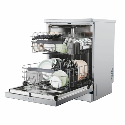 Dishwasher Candy CF4E4F0X (Refurbished C)