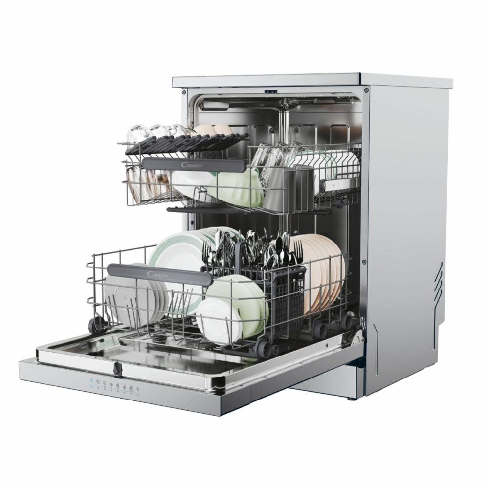 Dishwasher Candy CF4E4F0X (Refurbished C)