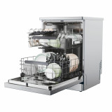 Dishwasher Candy CF4E4F0X (Refurbished C)