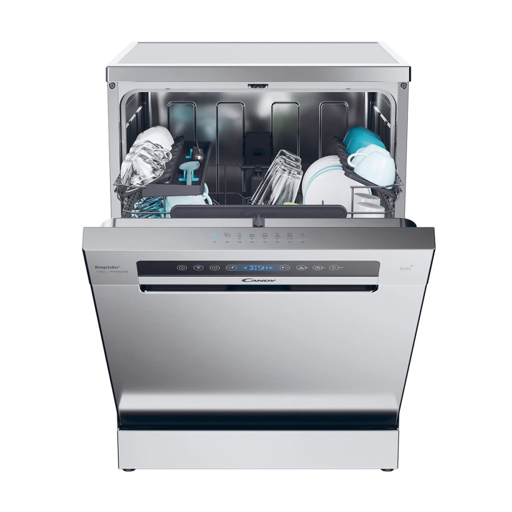Dishwasher Candy CF4E4F0X (Refurbished C)